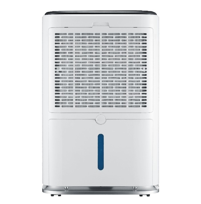 Bluetooth Smart Dehumidifier TFT LCD PM2.5 Δείκτης ποιότητας αέρα HEPA H11 Carbon Anion WiFi