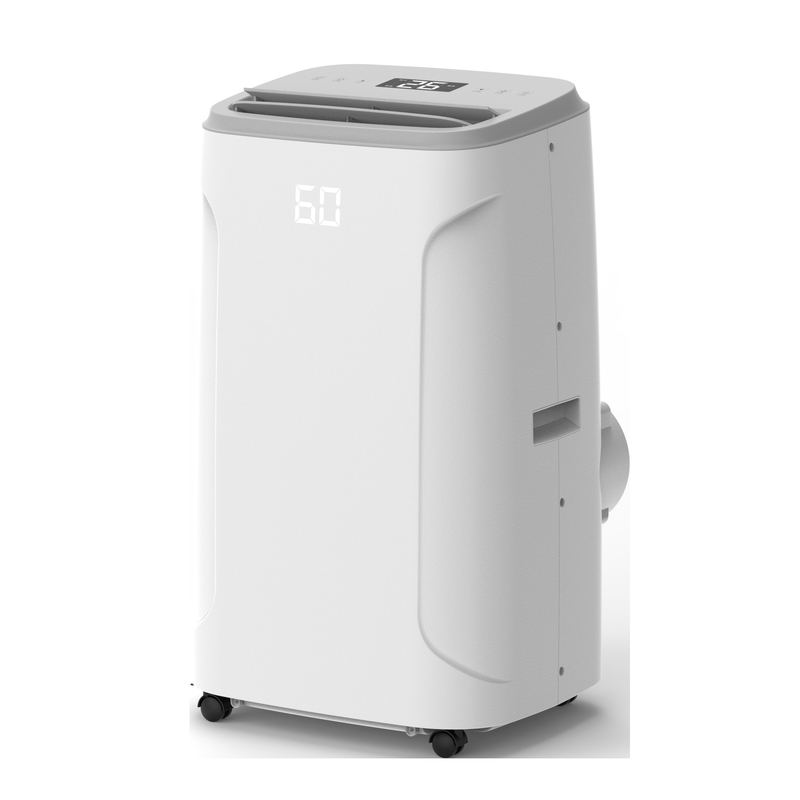115V 60HZ 14000BTU R32 Ψυκτικό ηλεκτρικό έλεγχο Κινητό κλιματιστικό ελεύθερος τύπος
