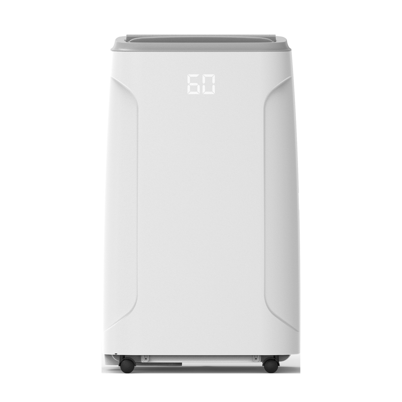 115V 60HZ 14000BTU R32 Ψυκτικό ηλεκτρικό έλεγχο Κινητό κλιματιστικό ελεύθερος τύπος