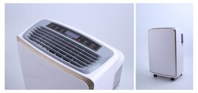 Washable μικρός εγχώριος αποξηραντής φίλτρων αέρα 215W 11.5L/DAY