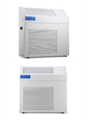 Ο τοποθετημένος τοίχος αποξηραντής cOem 6kg/h αυξάνεται το βιομηχανικό κρυμμένο ανώτατο όριο αποξηραντή αγωγών αποθηκών εμπορευμάτων δωματίων