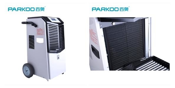 90L/D ο αυτόματος προσωπικός εμπορικός φορητός αποξηραντής ελέγχου για την αποθήκη εμπορευμάτων αυξάνεται το δωμάτιο